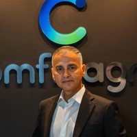 COMFINAGRO S.A Employee Gustavo Lamir's profile photo