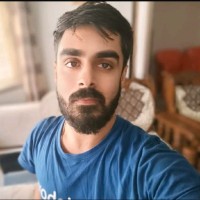 Testsigma Employee Shreyas Sachidananda's profile photo