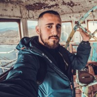 Recruitty Employee Aleks Surovtsev's profile photo
