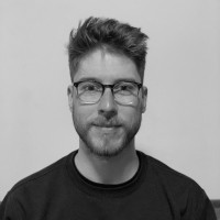 Handlangers Employee Aäron Vandevelde's profile photo