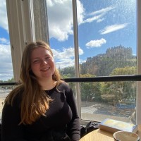 DISGROUP Employee Pauline Marais's profile photo