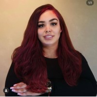 Luxe Listings Employee Keyla Gonzalez's profile photo