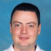 Electrix Employee Andrew Williams's profile photo