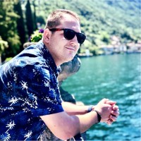 Amsterdam Software Employee Mircea Lupascu's profile photo