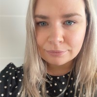 Connexis | Te Pūkenga Employee Calista Crooks's profile photo