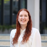 Debrett's Limited Employee Zoe Hacking's profile photo