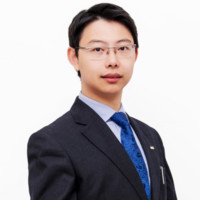 Timechain Employee 赵亮's profile photo