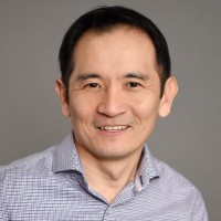 HOOPP (Healthcare of Ontario Pension Plan) Employee Stephen Wang's profile photo