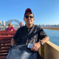 SPOTLESS CLEANING SOLUTIONS LIMITED Employee Jason Smalley's profile photo