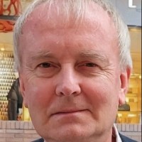 ICC FraudNet Employee Karel Frielink's profile photo