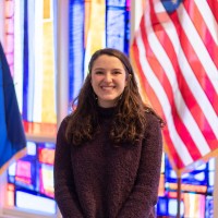 Northern Forest Center Employee Isabella Ronson's profile photo