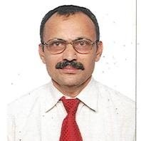 Nadig Consulting Employee Sri Nachappa's profile photo