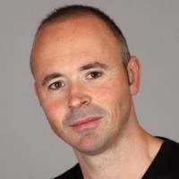 MIDiA Research Employee Mark Mulligan's profile photo