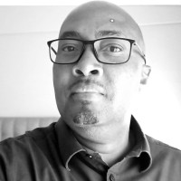 Statistics South Africa Employee Kopano Matsaseng's profile photo