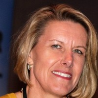 Lands' End Employee Kate Dobson's profile photo