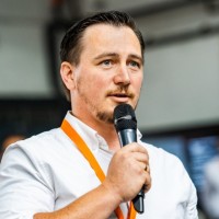 Kobout BV Employee Joost Kunst's profile photo