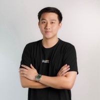 BUZZEBEES Employee Achiravit Prapanpongchai's profile photo