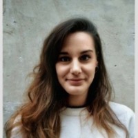 femtasy / Pink Internet GmbH Employee Célia Schmit's profile photo