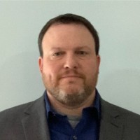 Suffolk Construction Employee Stephen Hamilton's profile photo