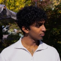 Cluely Employee Neel Shanmugam's profile photo