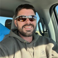 Langerman Engineering Employee Jonathan Lollis's profile photo