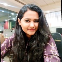 SB Technologies Employee Chinmayee Kadam's profile photo