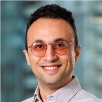 Xanadu Employee Ali Asadi's profile photo