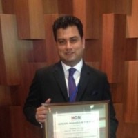 juSTa Hotels & Resorts Employee Mohinder Singh's profile photo