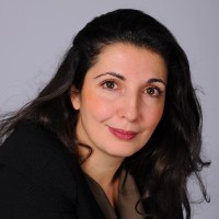 ARTE Employee Céline Chevalier's profile photo