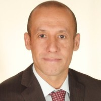 ISACA Medellín Chapter Employee Alexander Lenis's profile photo