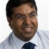 affini Technology Ltd Employee Sanjeev Mongia's profile photo