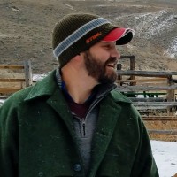 Reed Davidson