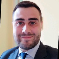 Guardia di Finanza Employee Michele Giuliani's profile photo