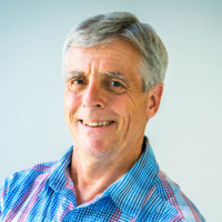 Allied Data Systems Employee Stuart Paterson's profile photo