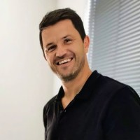 BSOLVE Employee Kobus van Den Bergh's profile photo