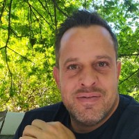 MarketFORCE Employee Pierre van der Walt's profile photo