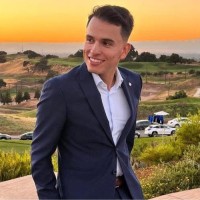 Carlos A. Moreno Email & Phone Number