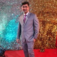Angel Broking Ltd Employee Vishal Gohil's profile photo