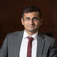 SHIBLI Employee Ayaz Shibli's profile photo