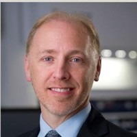 Berkeley Research Group (BRG) Employee Gary Johnson's profile photo