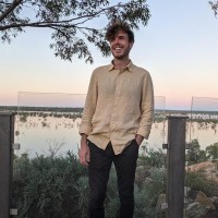 Joshua Cox Email & Phone Number