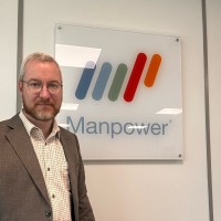 Manpower Employee John McMi's profile photo