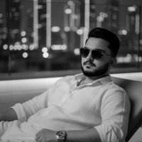 Digi Evolve Employee Dawood Farrukh's profile photo