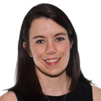 Shore Capital Markets Employee Emma Pearson's profile photo