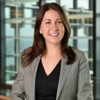 Corrs Chambers Westgarth Employee Anna Ryan's profile photo