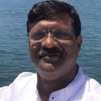 Blueberry Semiconductors Pvt. Ltd. Employee Girish Marudwar's profile photo