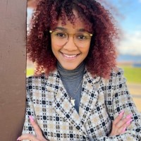 DAC Employee Tamara N Garcia's profile photo