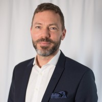 AWA Holding Employee Fredrik Rahm's profile photo