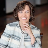 US Foods Employee Cheryl Bachelder's profile photo