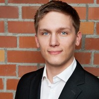 Prisma Employee Harald Wartig's profile photo